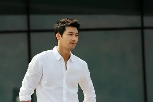 玄彬,以成熟魅力回归的"那个男人"