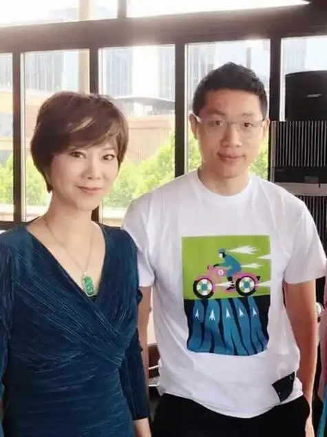 盘点国乒四位赘婿施之皓凤凰男李晓霞老公靠老婆坐上主教练