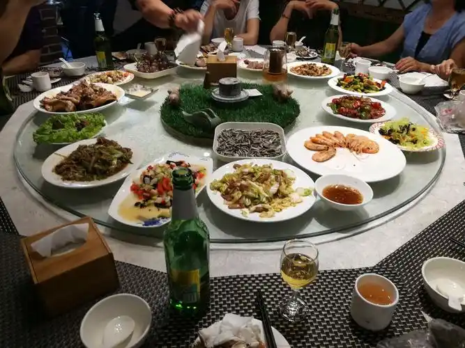 祝李永昌生日快乐!