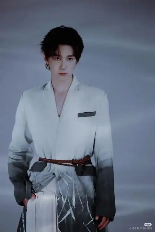 王一哲 披荆斩棘的哥哥##王一哲