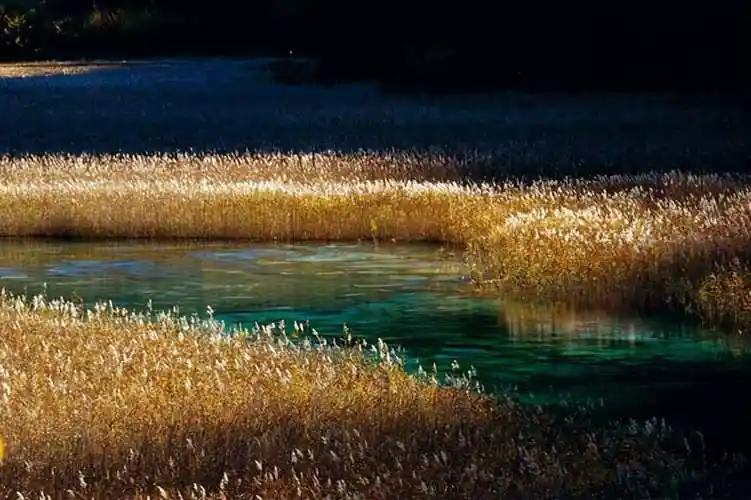 中国最厉害的10个最美景点知道一个算你牛