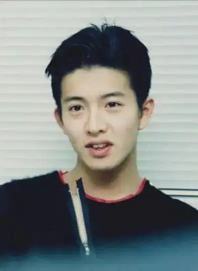 『木村拓哉』:他为人称道的颜值,最不值一提