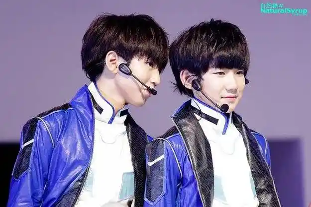 王俊凯考上了北京电影学院,王源考上了世界著名的音乐学院伯克利音乐