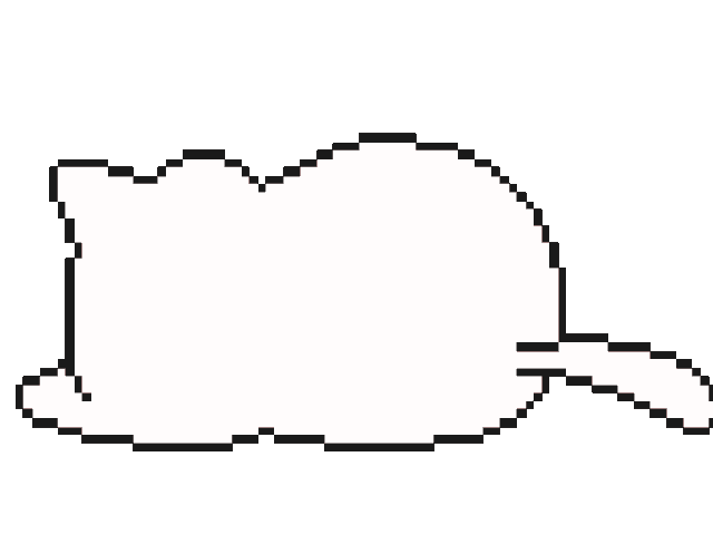 萌萌哒《学猫叫》,喵喵喵