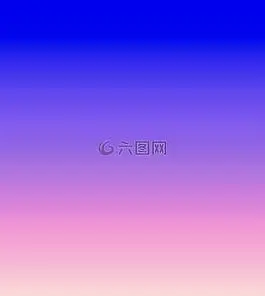 渐变,蓝色,紫色