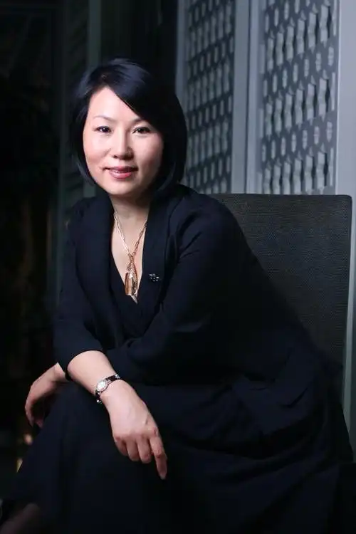 喜讯湖北省女企业家协会首次云论坛在线指南发布