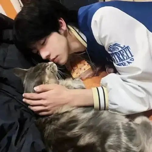 2023最新阳光开朗男生头像_男生头像_我要个性网