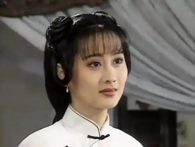 梅花三弄之梅花烙