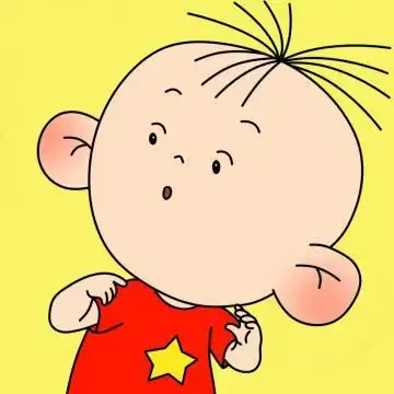 > 卡通头像 > 大耳朵图图童趣手绘头像 1/9张图片 大耳朵图图 可爱