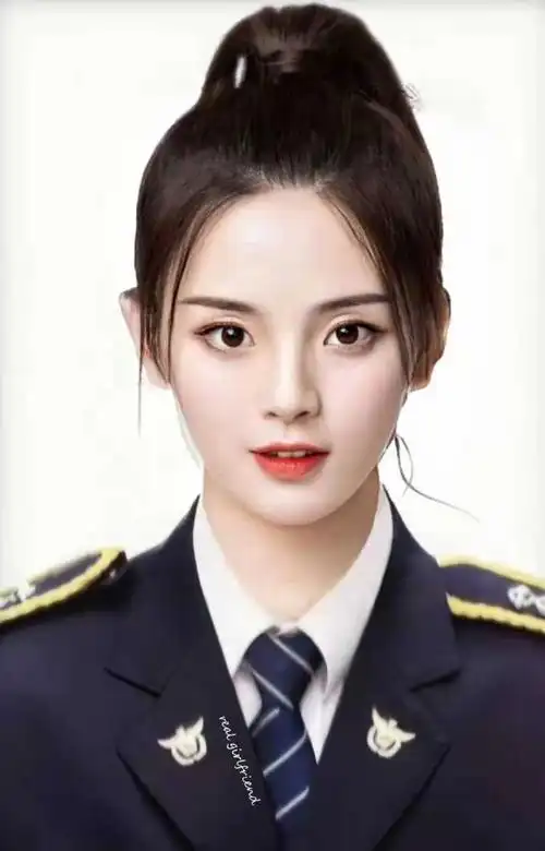 杨超越如果在韩国出道能在韩团做门面吗?