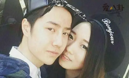 孟美岐和王一博是什么关系两人亲密照曝光引热议