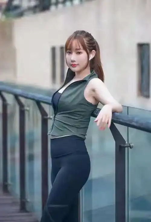 对于男人而言,这一类女人更有吸引力,魅力很明显