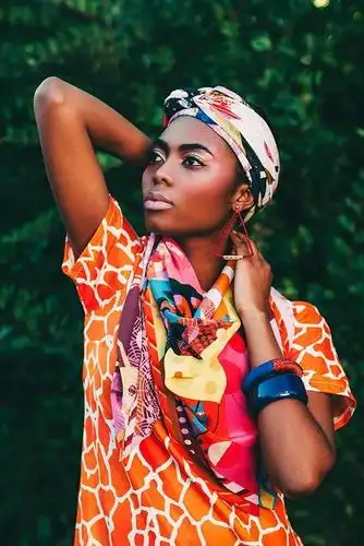 letitia green lookbook