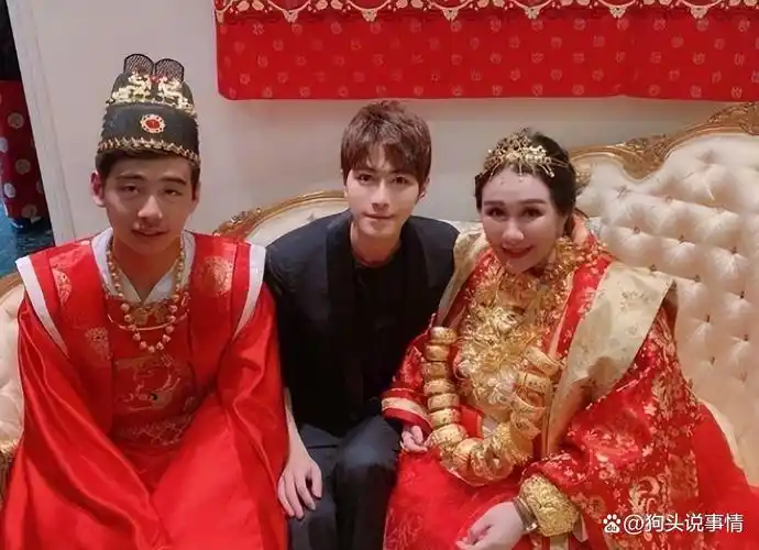 三位嫁给普通人的女星,相比那些豪门媳妇,他们的爱情让人羡慕