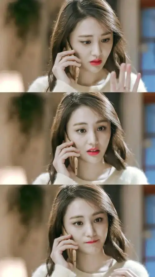 从10年前的楚雨荨开始郑爽的颜值发生了什么