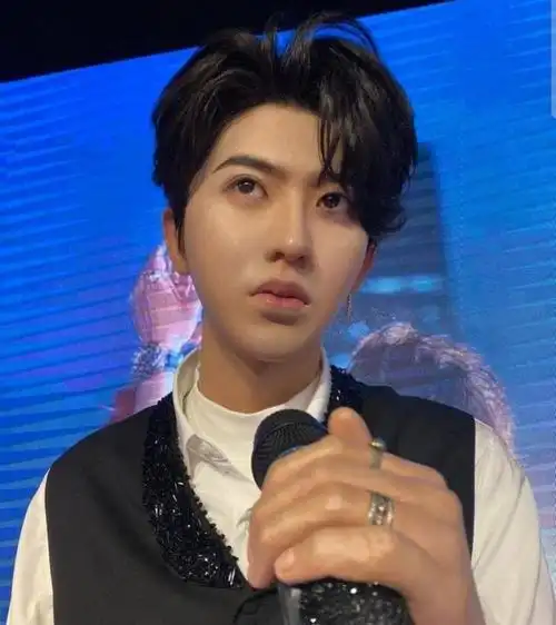 李靓蕾别看!王力宏补位《歌手2024》,那个男人要回来了!