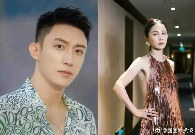 黄景瑜:深夜发微博承认与王雨馨两年的事实婚姻,是亲人也是朋友