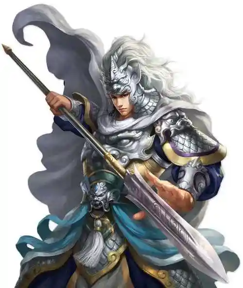 赵云真的不被刘备重用吗?实事并非如此