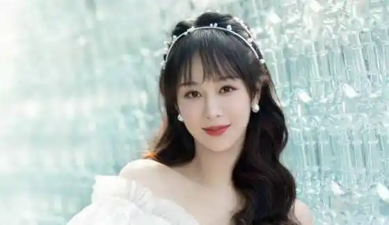 原创官宣解约第二天杨紫的新作就要发布了你敢说这是巧合吗