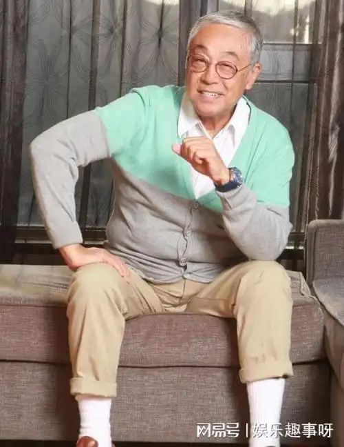 87岁曾江猝逝需解剖遗体前妻及女儿详述其离世前三小时抢救内幕