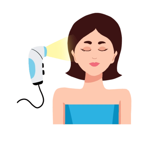 毛孔粗大如何改善 一篇文章搞定 收缩毛孔的实战技巧 告别毛孔粗大