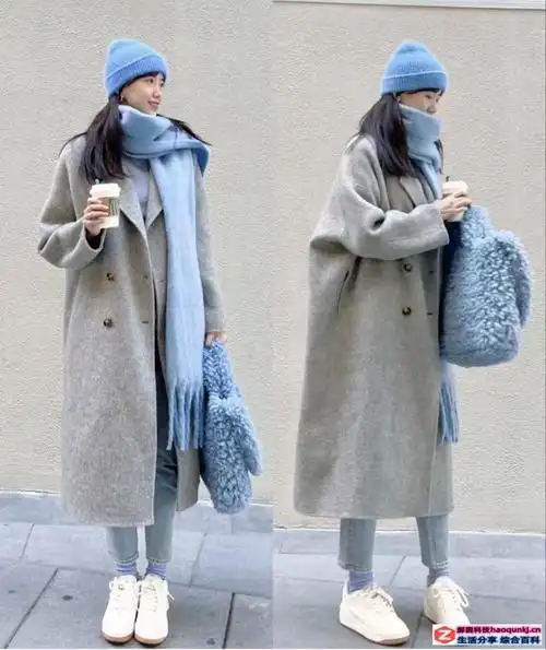 灰色配什么颜色好看(灰色搭配这10个颜色,摆脱土气和廉价感)-第21张