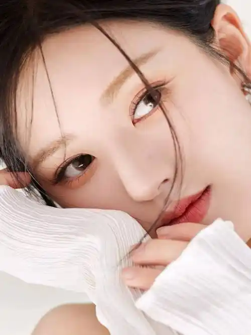 赵露思高清美图分享,颜值出众