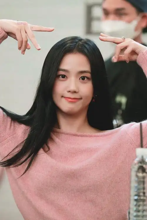 金智秀0103生日快乐