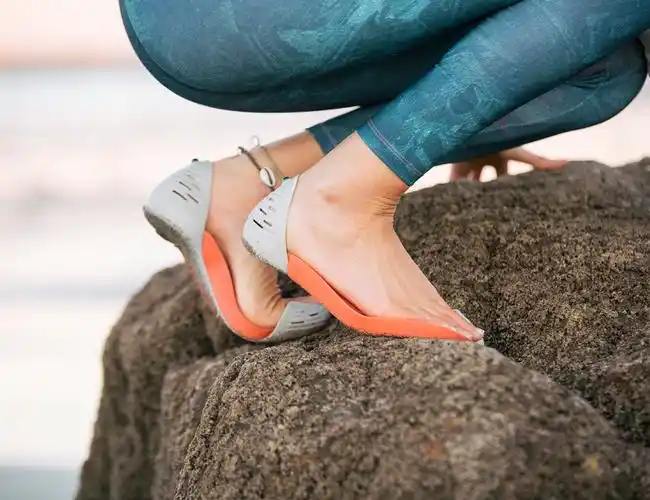 iguaneye丛林赤脚鞋,以后爬山涉水就是小菜一碟!