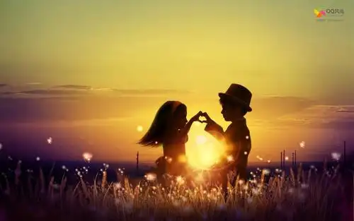 qq风尚壁纸 第六辑