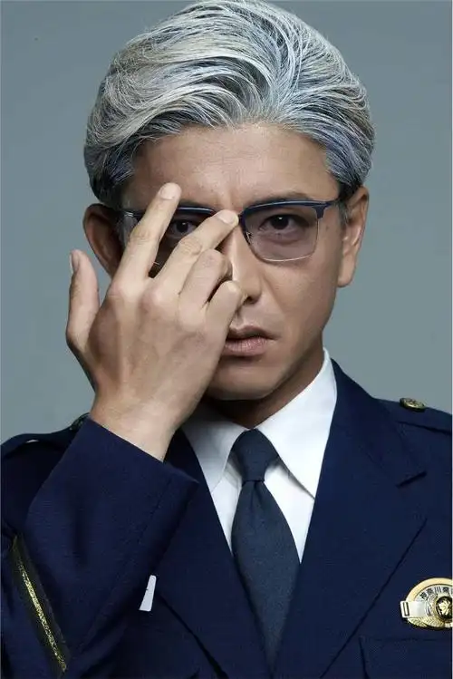 木村拓哉继续出演超严教官!人气日剧《教场2》2021年开播