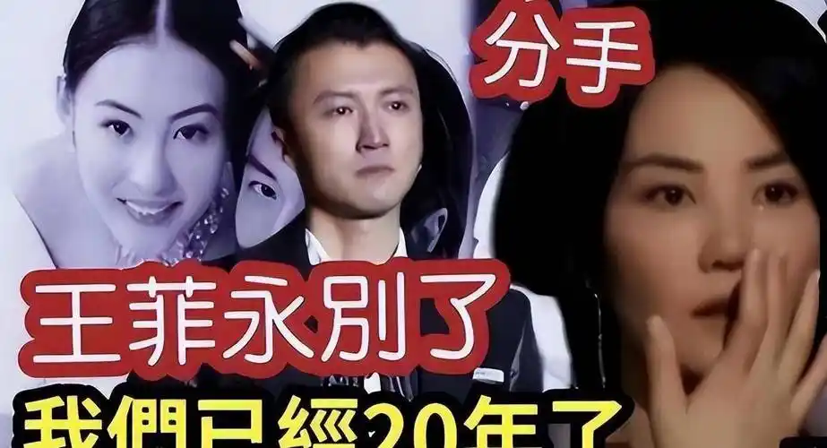 原创著名导演怒斥王菲谢霆锋受不了你俩一直暧昧要么领证要么分手