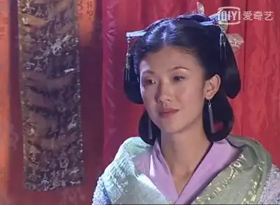 小鱼儿花无缺怜星