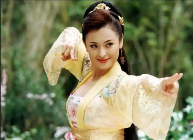 回顾《三国演义》中配角:龙套后来都成一线,隐藏的牛人数不过来