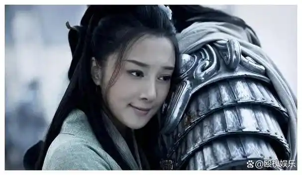 李依晓:曾是古装第一美人,被狗咬毁容后,40岁靠演坏女人翻身