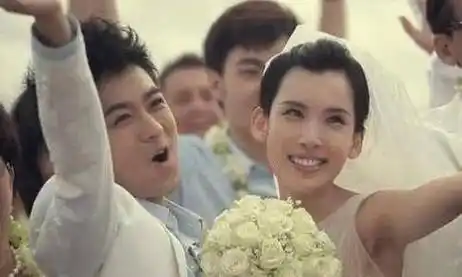 原创林志颖爱了林心如4年为何最后娶了模特陈若仪原因很现实