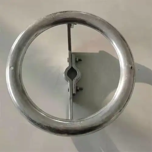 明发 复合绝子均压环厂家 大量均压环 厂家出售