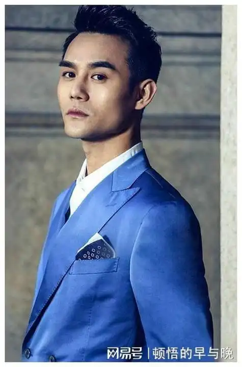 演员王凯:父亲患癌去世,40岁未婚未育,红不红已经不重要了