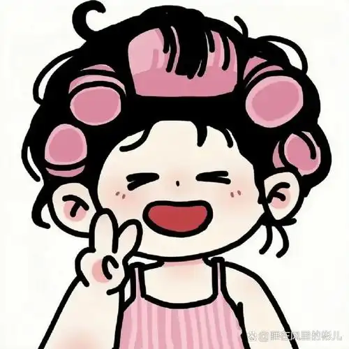 蠢萌蠢萌的头像来啦