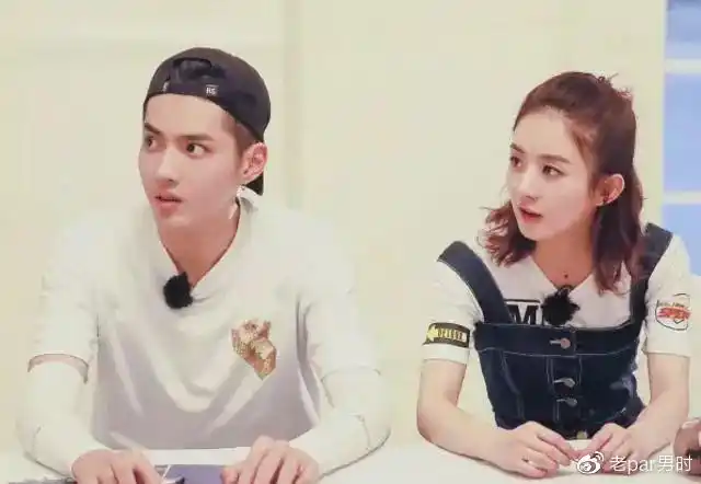 赵丽颖离婚炸开娱乐圈陈晓微博沦陷吴亦凡躺枪汪峰错过头条