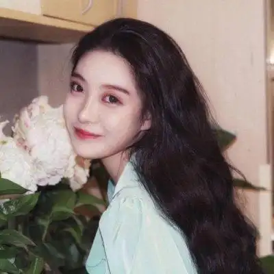 qq头像女生阳光可爱高清好看的可爱女生阳光头像图片