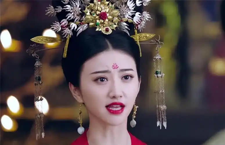 沈珍珠真实历史结局(唐朝失踪皇后沈珍珠的苦难人生)-临渡百科