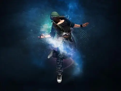 爵士舞能减肥吗,爵士舞主要锻炼哪些部位呢?