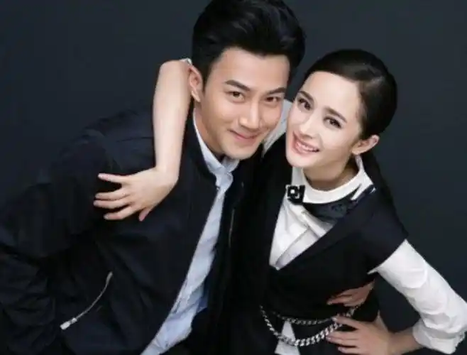 刘恺威新女友刘恺威被安排了一段新恋情