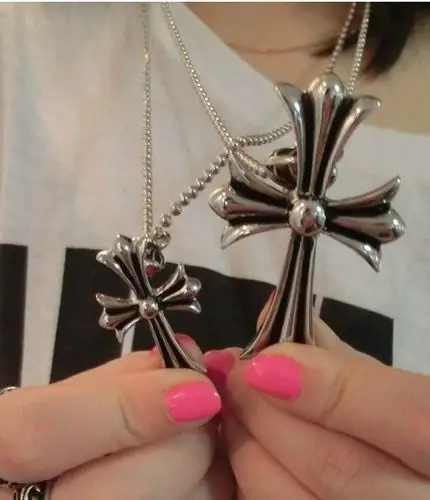 包邮bigbang皇冠灯权志龙gd太阳top同款项链配饰吊坠(送包装盒)