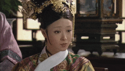 陈大夫为何不告诉华妃她无法生育