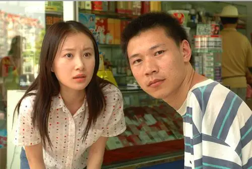 资料图片:电视剧《花开有声》精彩剧照(5)