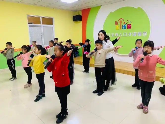 【金话筒少儿口才5班】辞旧迎新,同贺新春!