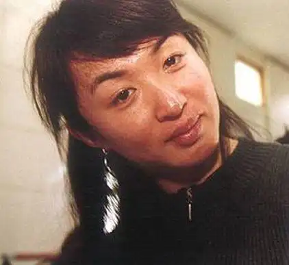 金星刚变性不久被问到和女人洗澡是否心动她回答从不会