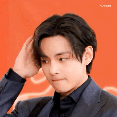 金泰亨头像##金泰亨kpop永一